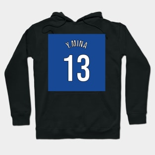 Y.Mina 13 Home Kit - 22/23 Season Hoodie